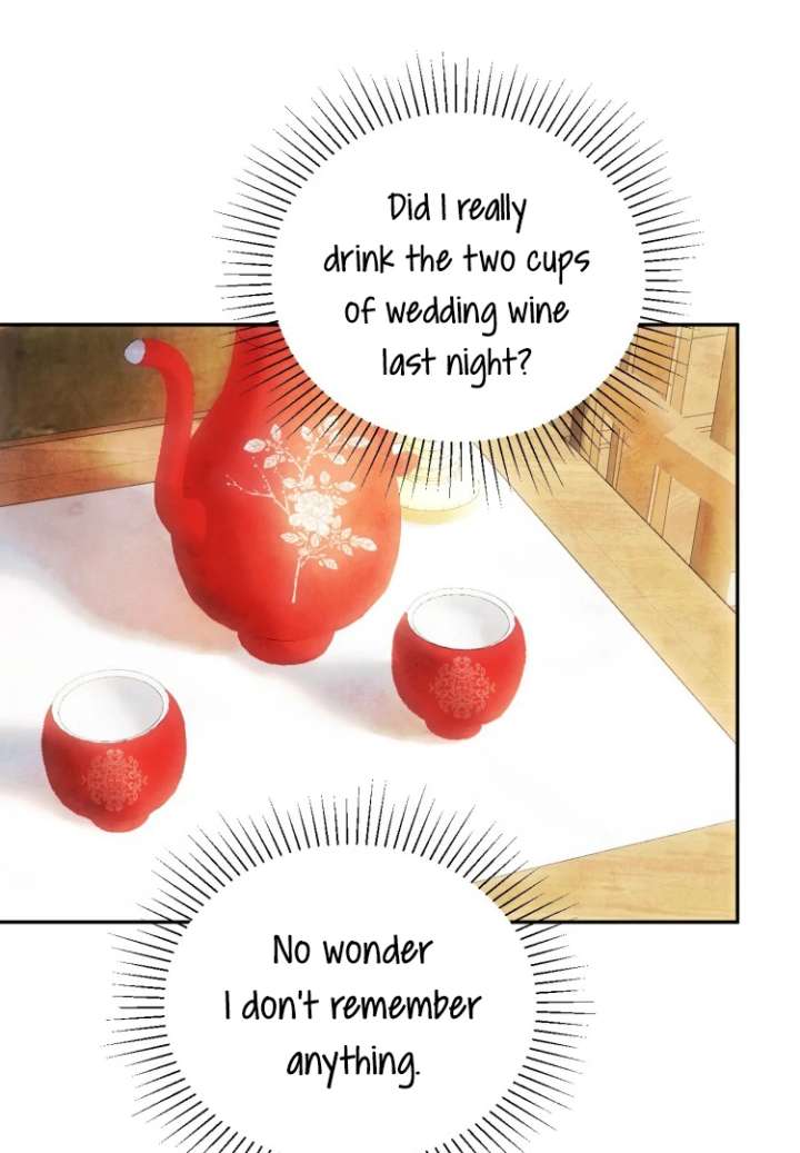 I’d Rather Marry a Memorial Tablet Than Serve as a Concubine Chapter 3 293 10