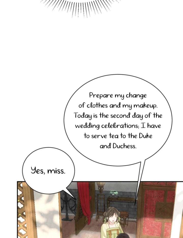 I’d Rather Marry a Memorial Tablet Than Serve as a Concubine Chapter 3 294 11