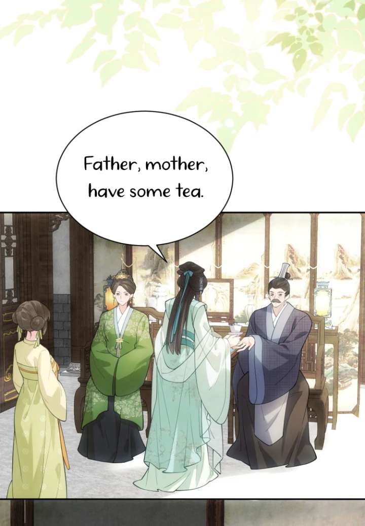 I’d Rather Marry a Memorial Tablet Than Serve as a Concubine Chapter 3 296 13