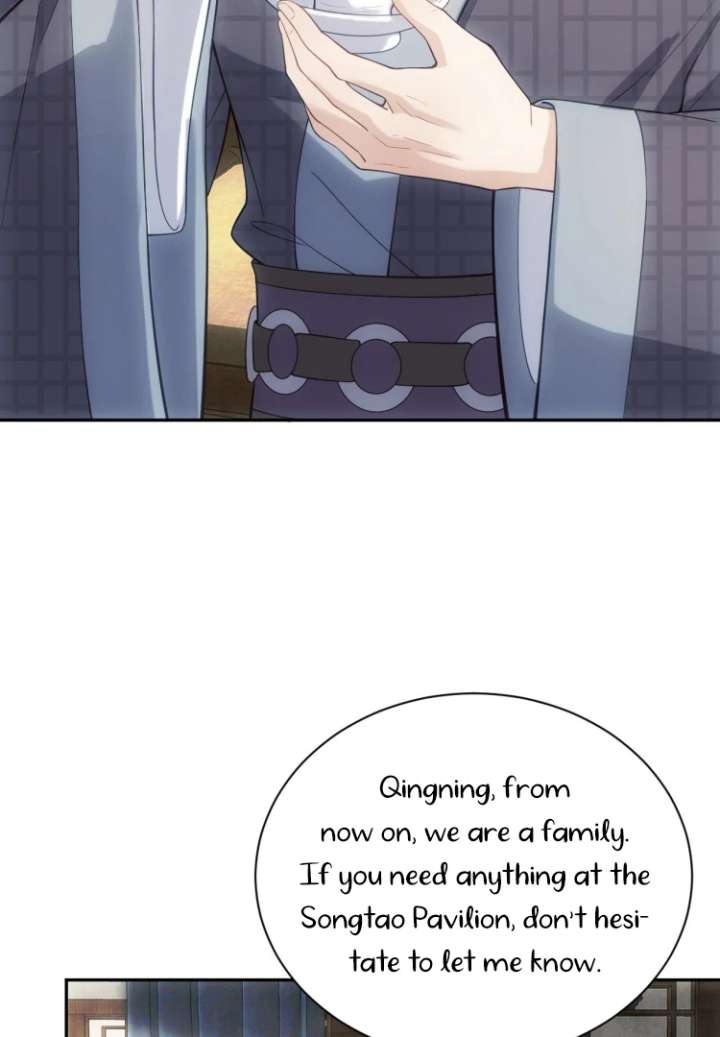 I’d Rather Marry a Memorial Tablet Than Serve as a Concubine Chapter 3 298 15