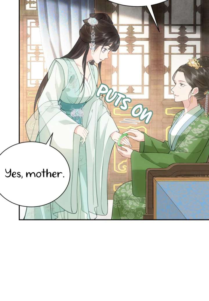 I’d Rather Marry a Memorial Tablet Than Serve as a Concubine Chapter 3 299 16