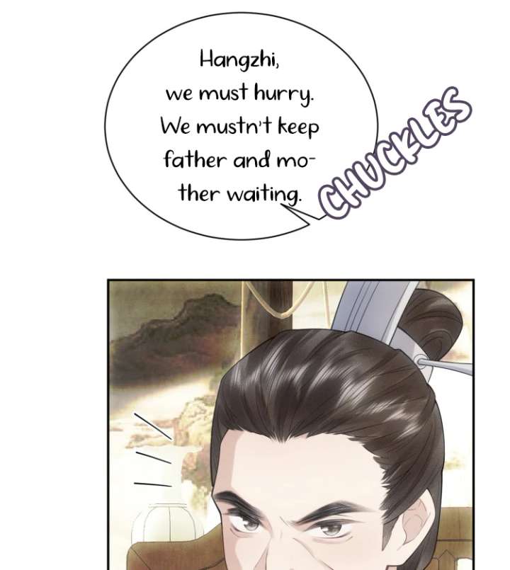 I’d Rather Marry a Memorial Tablet Than Serve as a Concubine Chapter 3 300 17