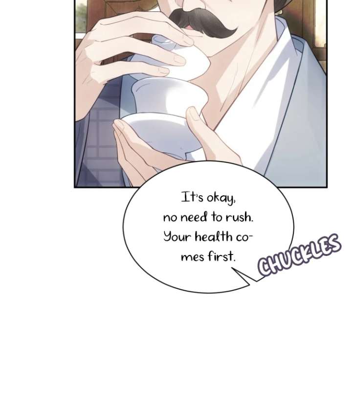 I’d Rather Marry a Memorial Tablet Than Serve as a Concubine Chapter 3 301 18