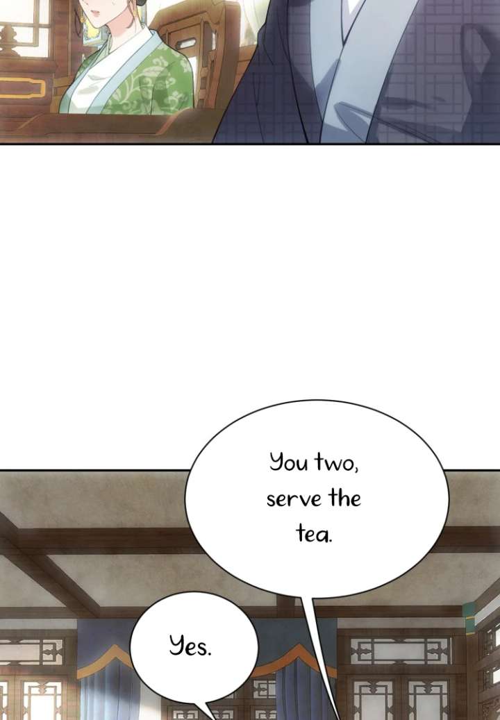 I’d Rather Marry a Memorial Tablet Than Serve as a Concubine Chapter 3 304 21