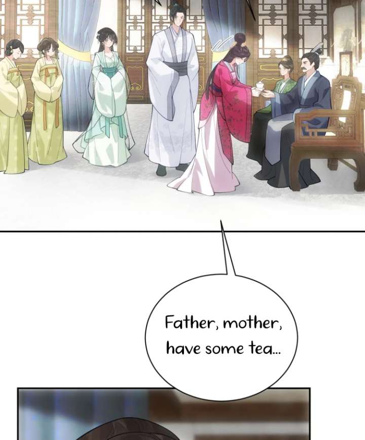 I’d Rather Marry a Memorial Tablet Than Serve as a Concubine Chapter 3 305 22