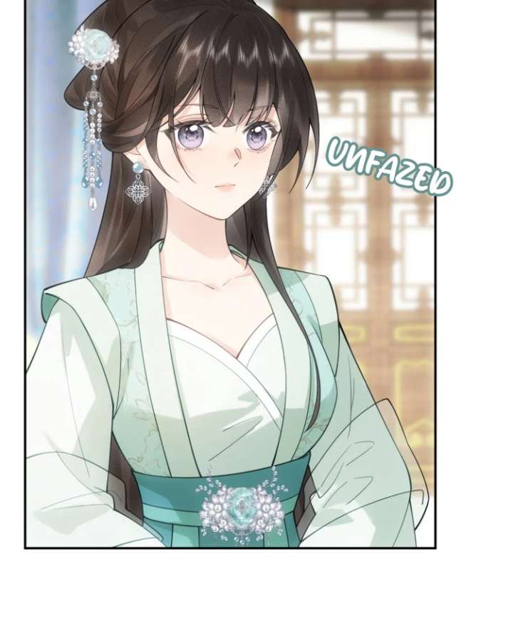 I’d Rather Marry a Memorial Tablet Than Serve as a Concubine Chapter 3 306 23