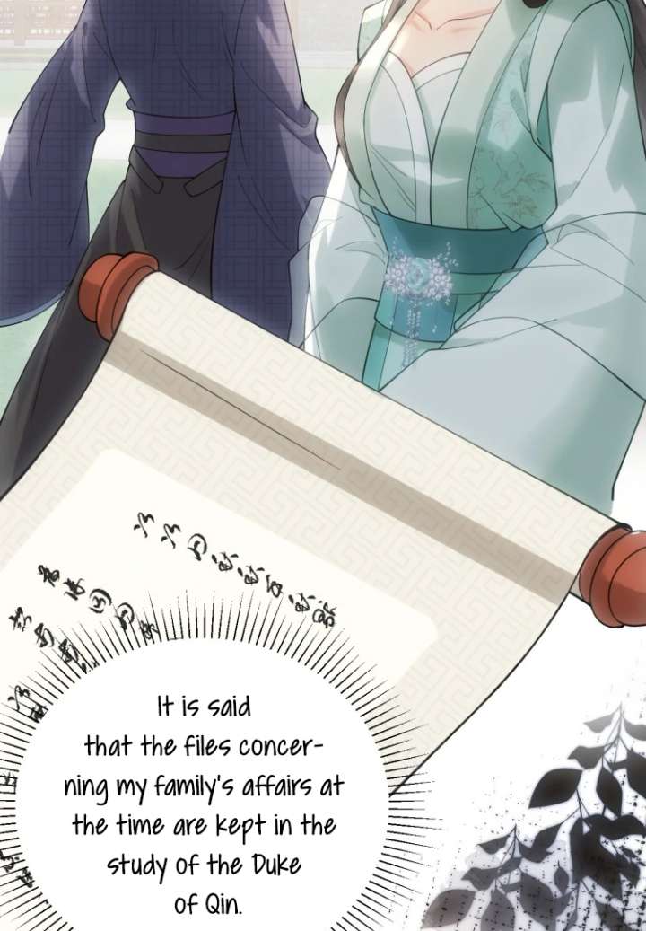 I’d Rather Marry a Memorial Tablet Than Serve as a Concubine Chapter 3 309 26