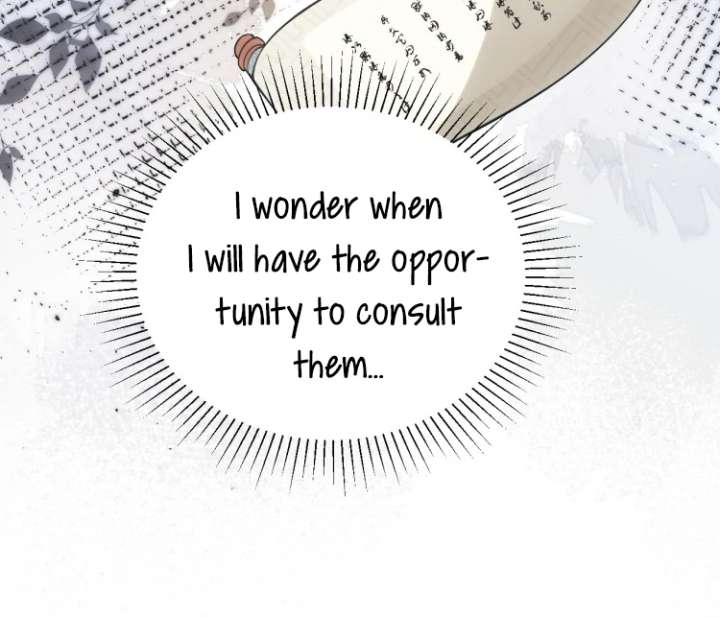 I’d Rather Marry a Memorial Tablet Than Serve as a Concubine Chapter 3 311 28