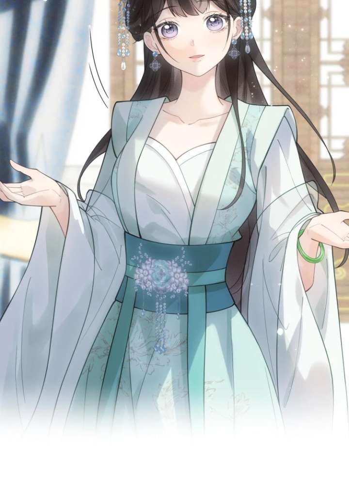 I’d Rather Marry a Memorial Tablet Than Serve as a Concubine Chapter 3 317 34