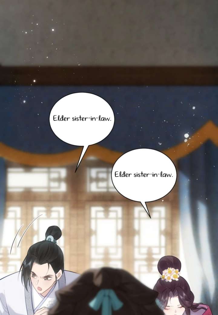 I’d Rather Marry a Memorial Tablet Than Serve as a Concubine Chapter 3 320 37