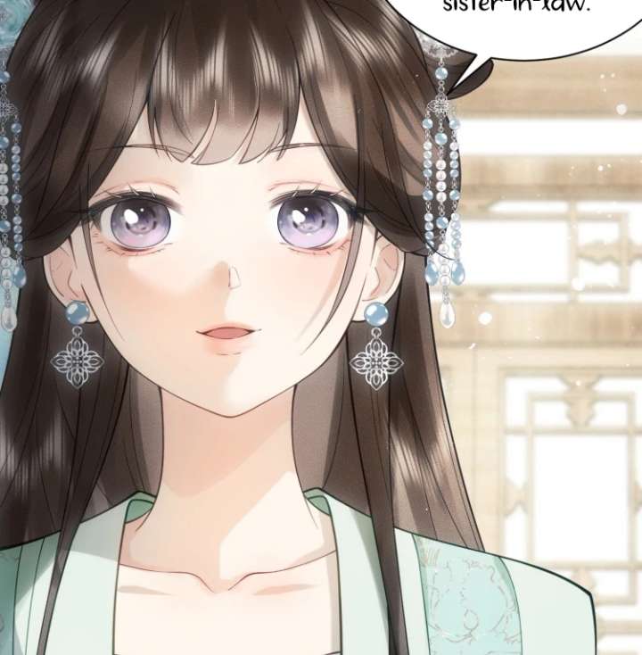 I’d Rather Marry a Memorial Tablet Than Serve as a Concubine Chapter 3 322 39