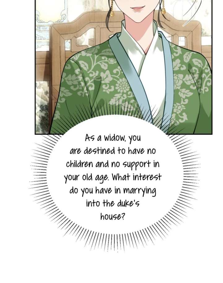 I’d Rather Marry a Memorial Tablet Than Serve as a Concubine Chapter 3 327 44