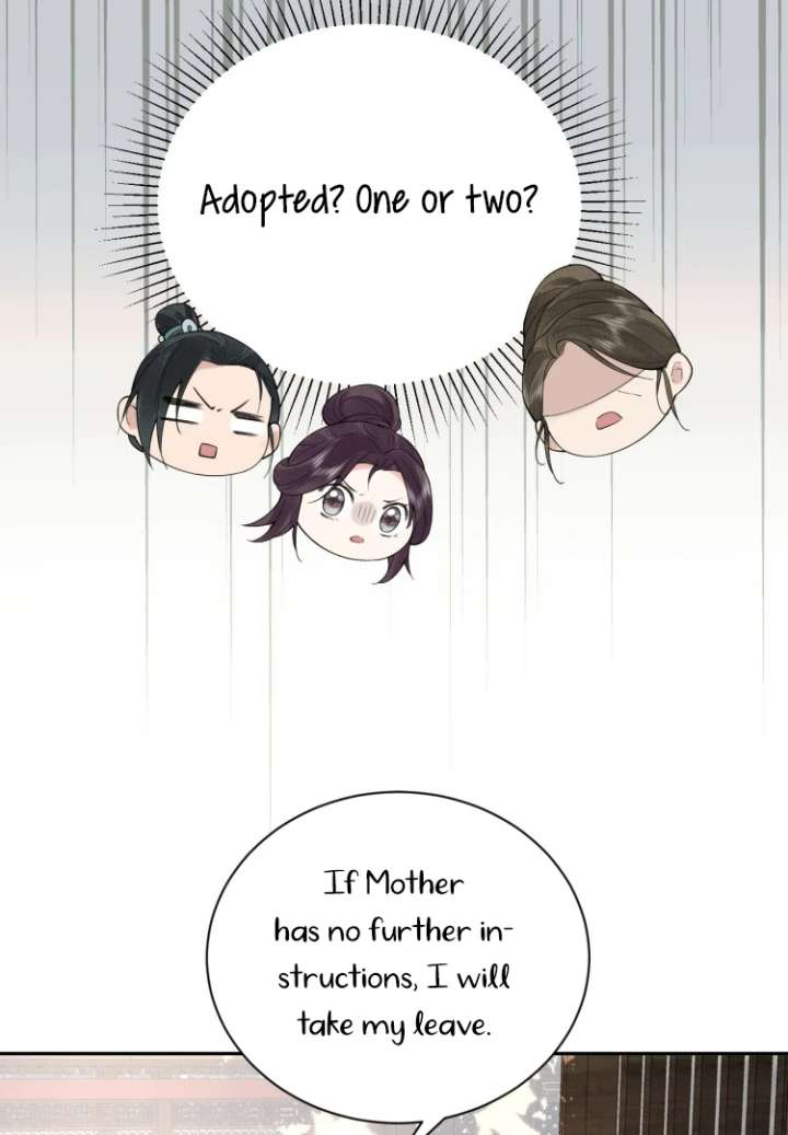 I’d Rather Marry a Memorial Tablet Than Serve as a Concubine Chapter 3 330 47