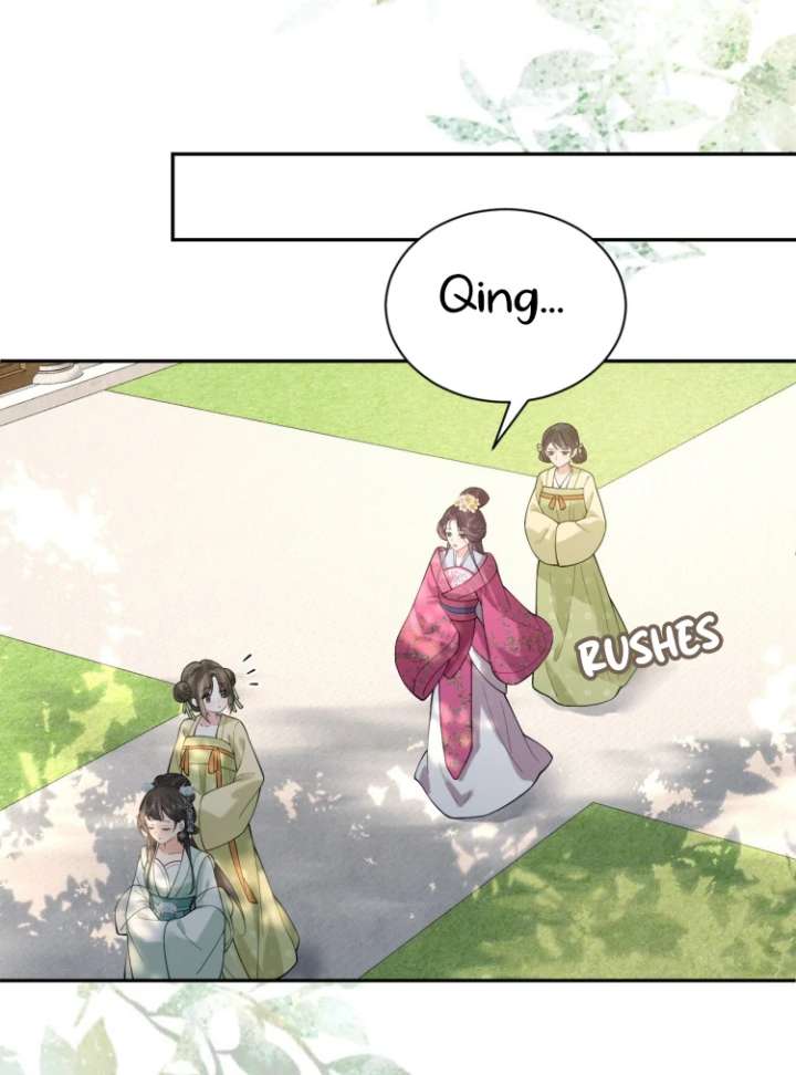 I’d Rather Marry a Memorial Tablet Than Serve as a Concubine Chapter 3 332 49