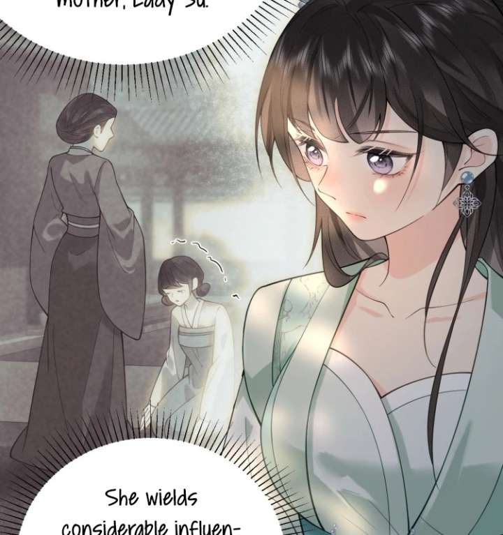 I’d Rather Marry a Memorial Tablet Than Serve as a Concubine Chapter 3 335 52