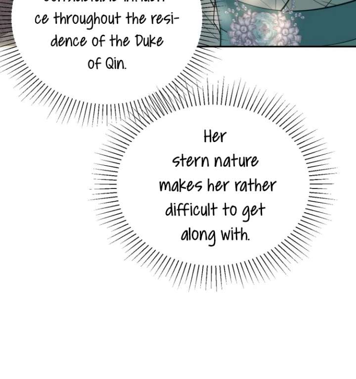 I’d Rather Marry a Memorial Tablet Than Serve as a Concubine Chapter 3 336 53