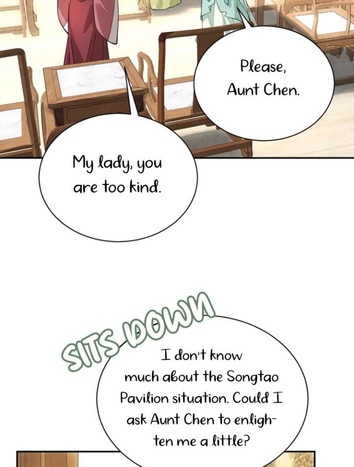 I’d Rather Marry a Memorial Tablet Than Serve as a Concubine Chapter 3 345 62