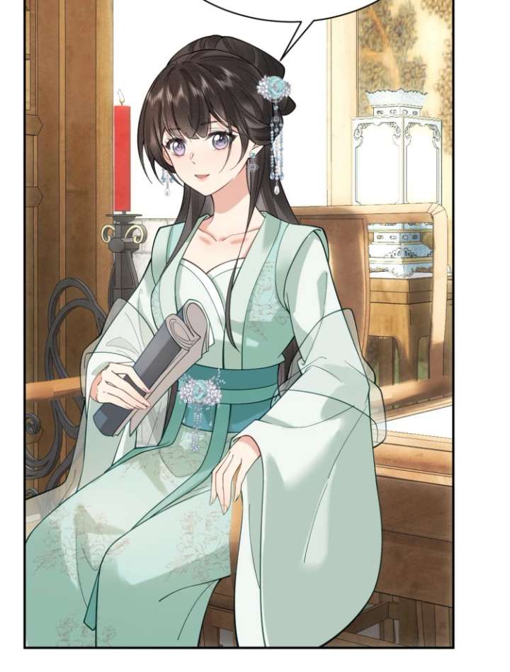 I’d Rather Marry a Memorial Tablet Than Serve as a Concubine Chapter 3 346 63