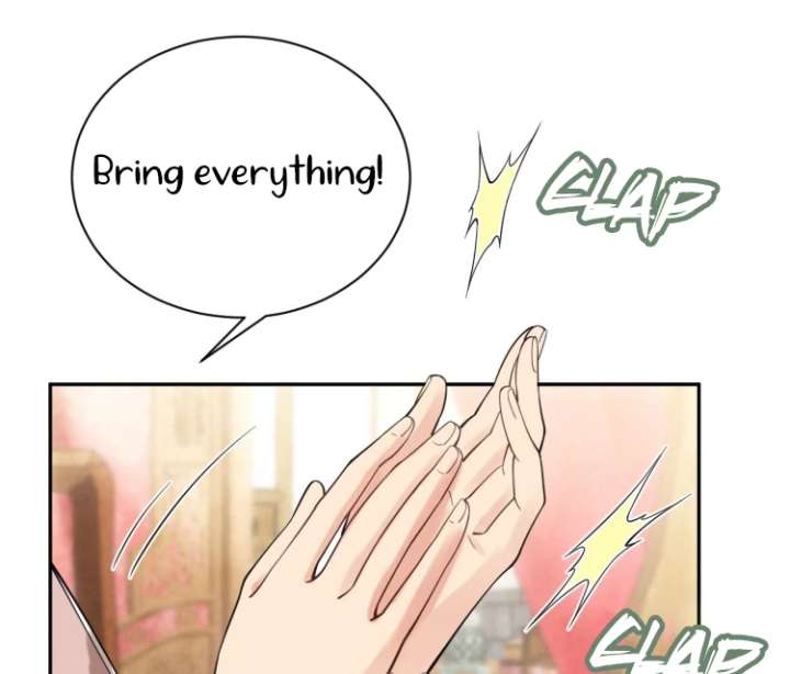 I’d Rather Marry a Memorial Tablet Than Serve as a Concubine Chapter 3 350 67