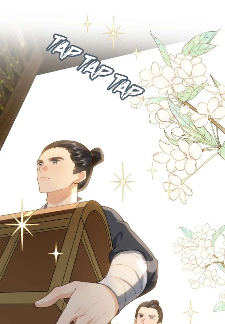 I’d Rather Marry a Memorial Tablet Than Serve as a Concubine Chapter 3 352 69