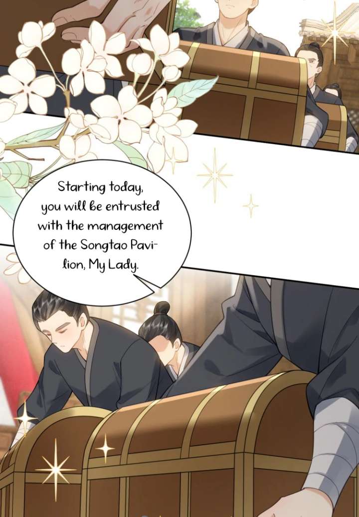 I’d Rather Marry a Memorial Tablet Than Serve as a Concubine Chapter 3 353 70