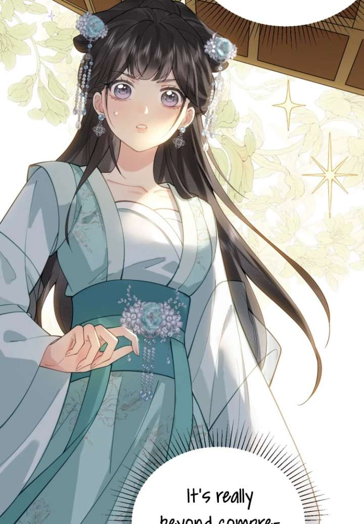 I’d Rather Marry a Memorial Tablet Than Serve as a Concubine Chapter 3 355 72