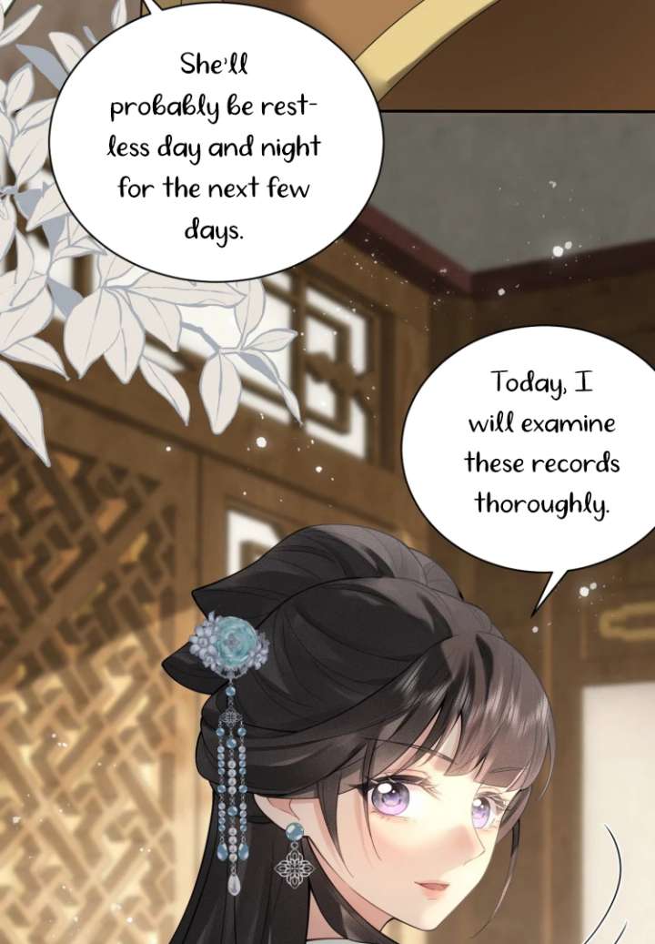 I’d Rather Marry a Memorial Tablet Than Serve as a Concubine Chapter 3 366 83