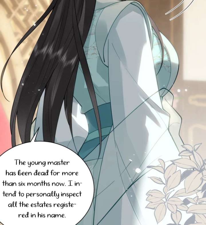 I’d Rather Marry a Memorial Tablet Than Serve as a Concubine Chapter 3 367 84