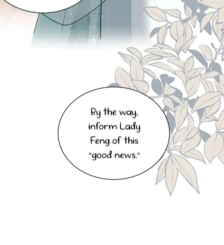 I’d Rather Marry a Memorial Tablet Than Serve as a Concubine Chapter 3 368 85