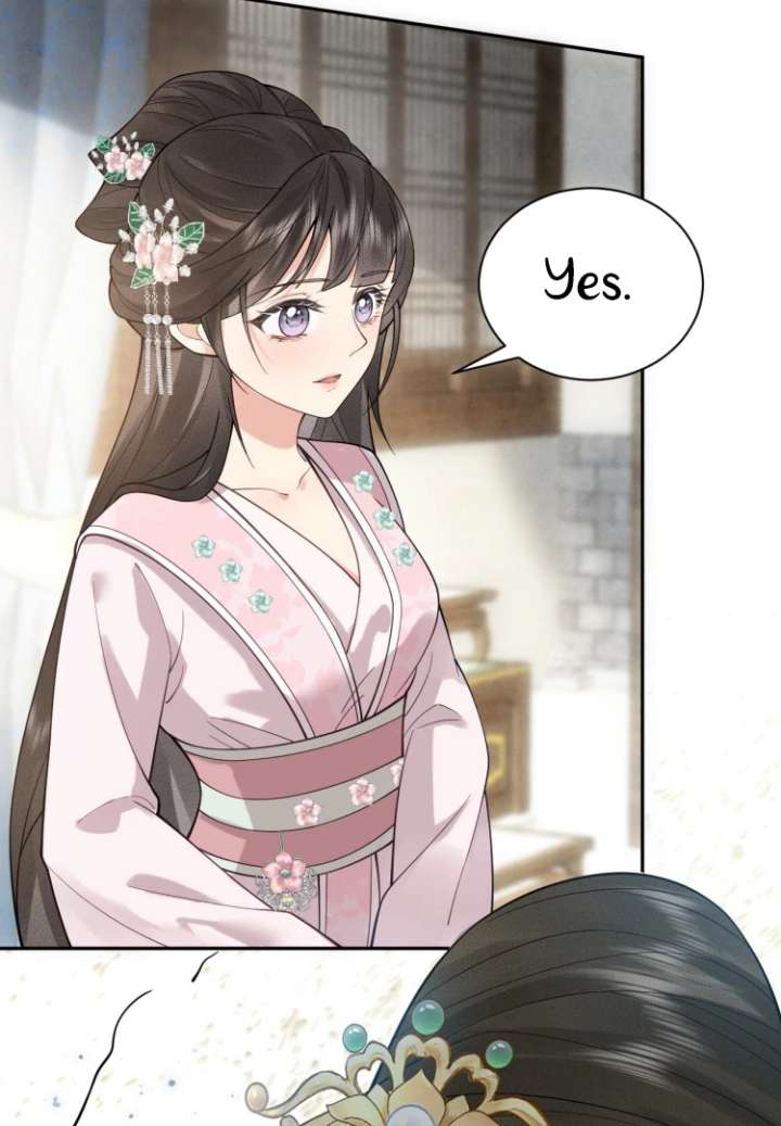 I’d Rather Marry a Memorial Tablet Than Serve as a Concubine Chapter 3 372 89