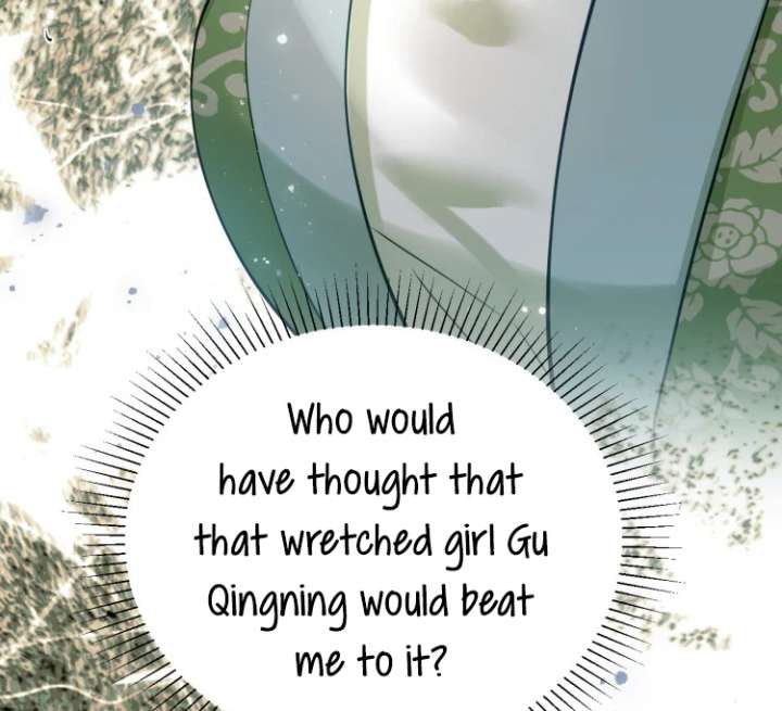 I’d Rather Marry a Memorial Tablet Than Serve as a Concubine Chapter 3 374 91