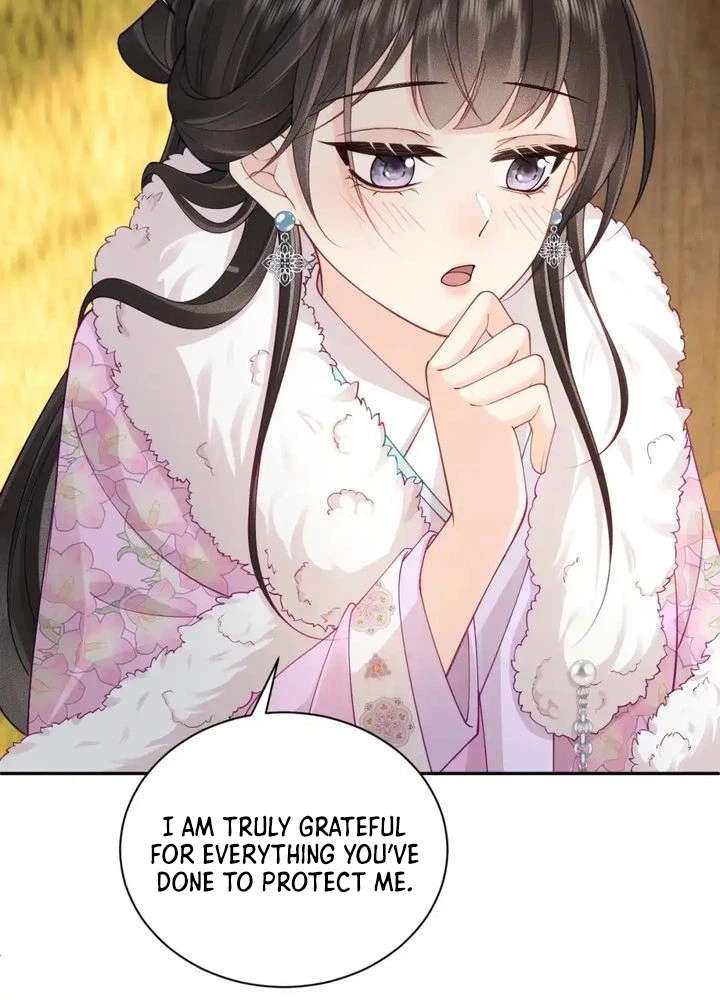 I’d Rather Marry a Memorial Tablet Than Serve as a Concubine Chapter 42 53 ch 42 5