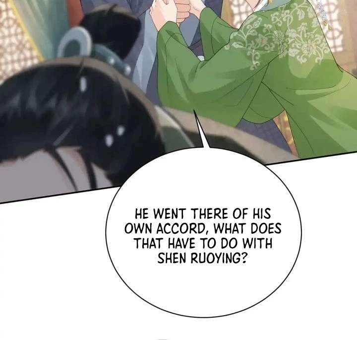 I’d Rather Marry a Memorial Tablet Than Serve as a Concubine Chapter 42 57 ch 42 9