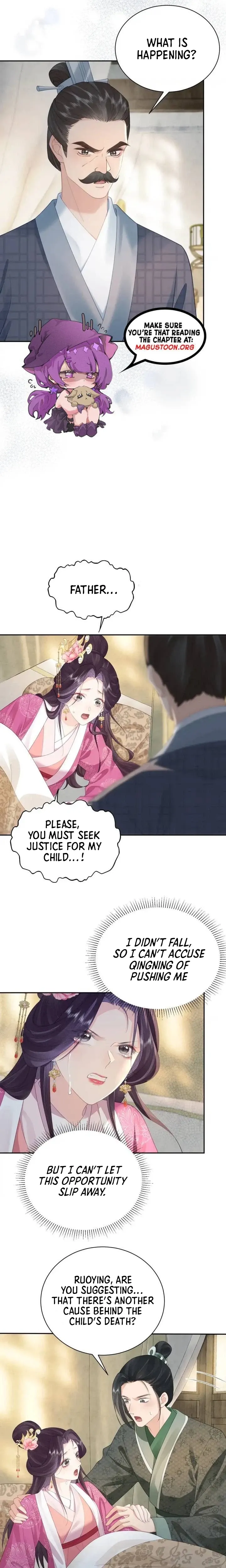 I’d Rather Marry a Memorial Tablet Than Serve as a Concubine Chapter 43 65 0e0fbdcb9f94