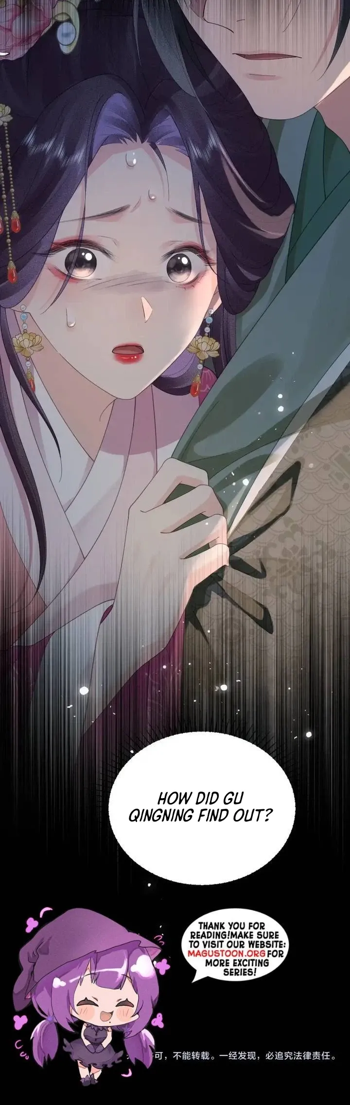I’d Rather Marry a Memorial Tablet Than Serve as a Concubine Chapter 43 72 59a21bdaa05b