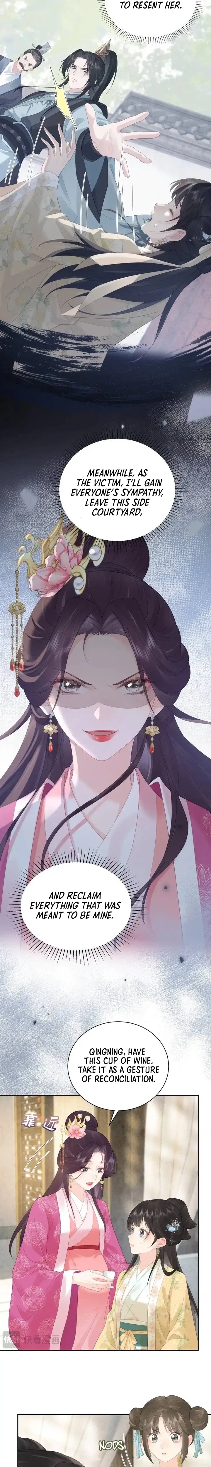 I’d Rather Marry a Memorial Tablet Than Serve as a Concubine Chapter 43 59 c307b1f0bc2c