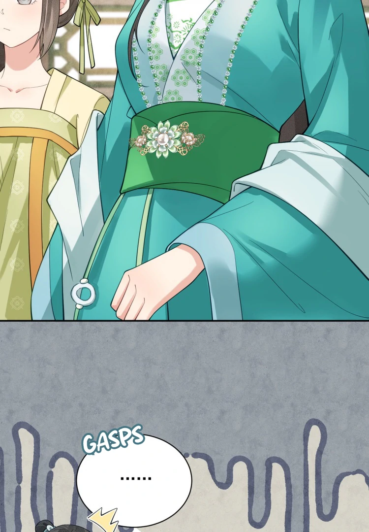 I’d Rather Marry a Memorial Tablet Than Serve as a Concubine Chapter 5 170 04