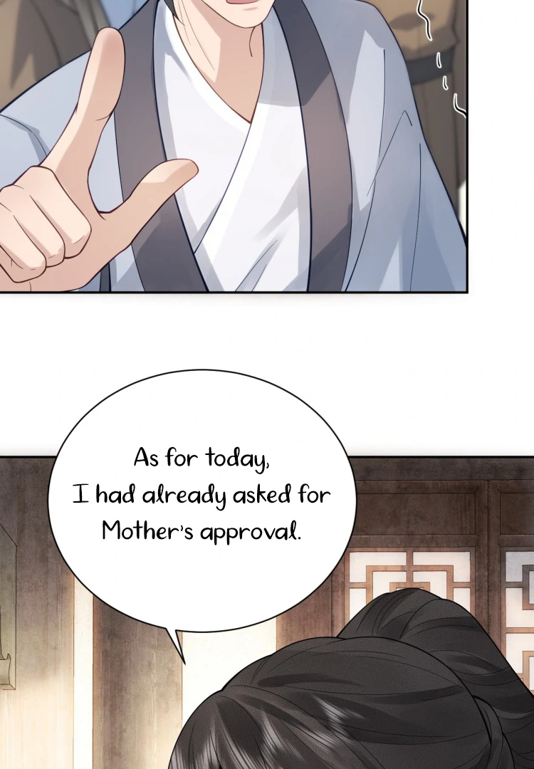 I’d Rather Marry a Memorial Tablet Than Serve as a Concubine Chapter 5 177 11