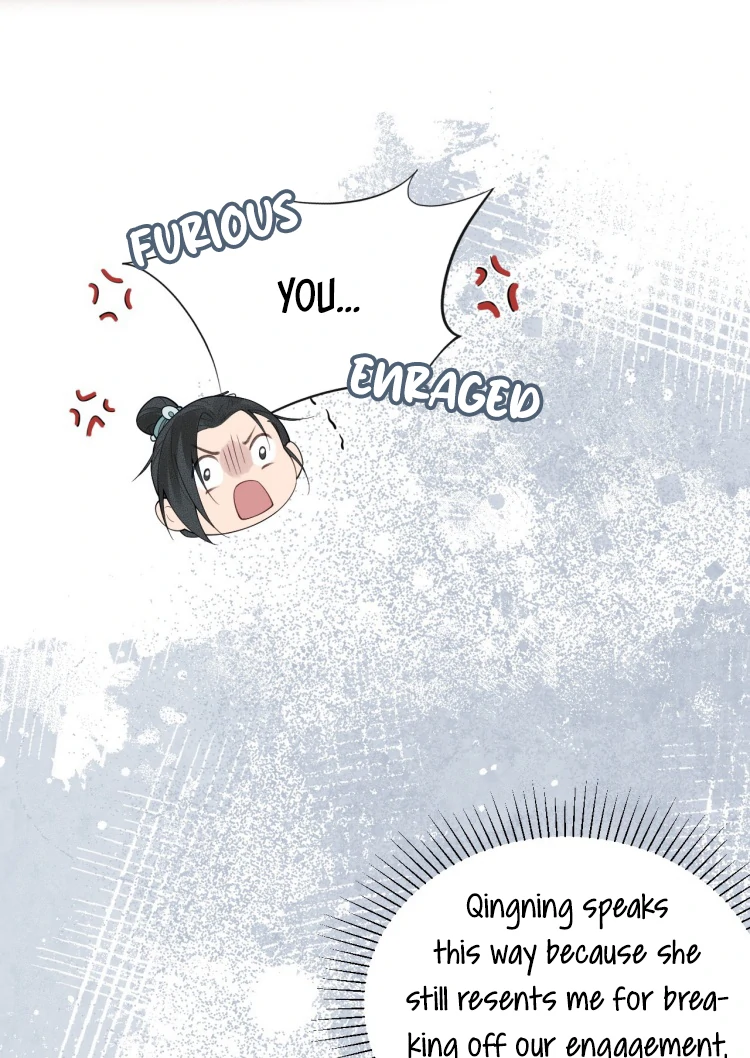 I’d Rather Marry a Memorial Tablet Than Serve as a Concubine Chapter 5 179 13