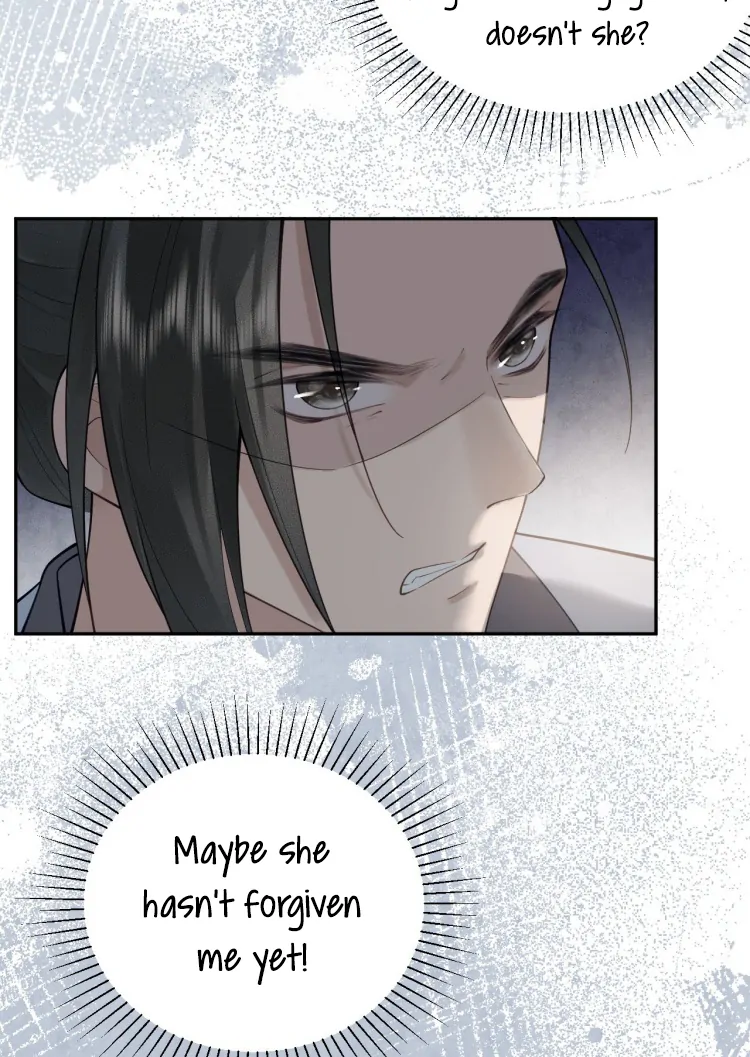 I’d Rather Marry a Memorial Tablet Than Serve as a Concubine Chapter 5 180 14