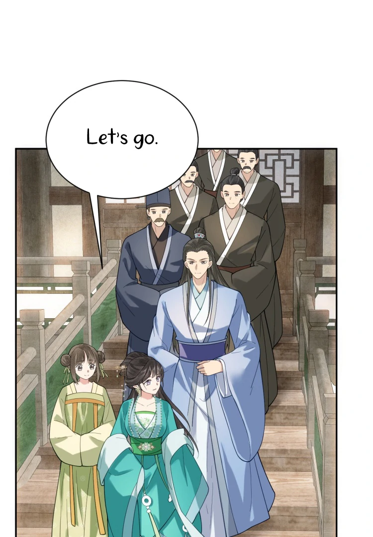 I’d Rather Marry a Memorial Tablet Than Serve as a Concubine Chapter 5 182 16