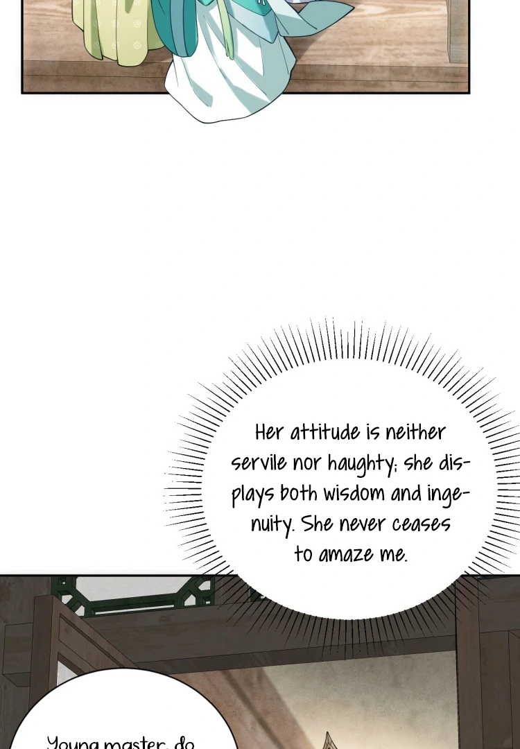 I’d Rather Marry a Memorial Tablet Than Serve as a Concubine Chapter 5 183 17