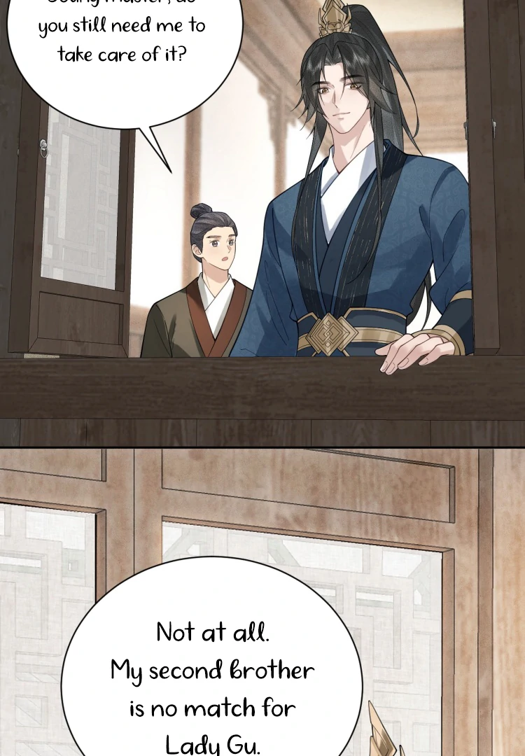 I’d Rather Marry a Memorial Tablet Than Serve as a Concubine Chapter 5 184 18