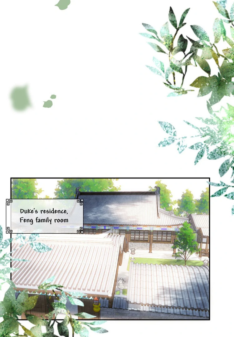 I’d Rather Marry a Memorial Tablet Than Serve as a Concubine Chapter 5 187 21