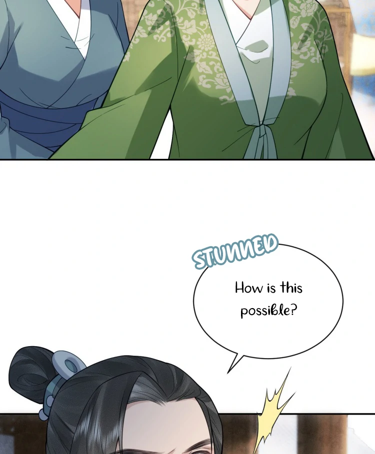 I’d Rather Marry a Memorial Tablet Than Serve as a Concubine Chapter 5 190 24