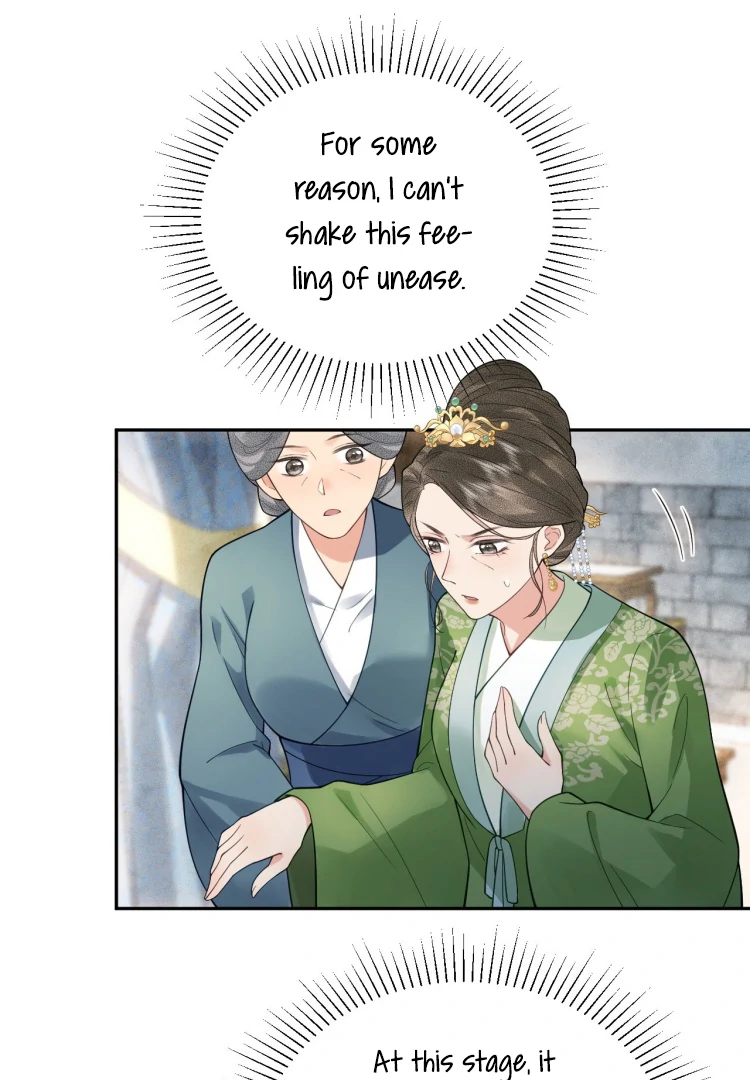 I’d Rather Marry a Memorial Tablet Than Serve as a Concubine Chapter 5 192 26