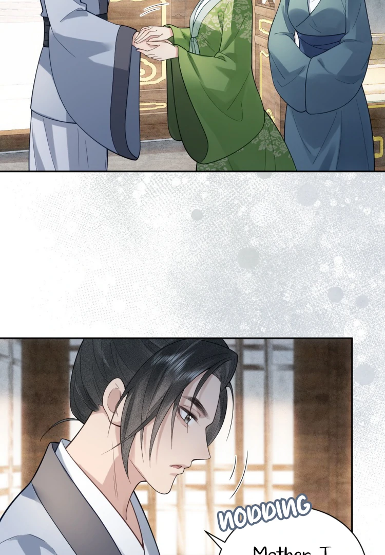 I’d Rather Marry a Memorial Tablet Than Serve as a Concubine Chapter 5 194 28