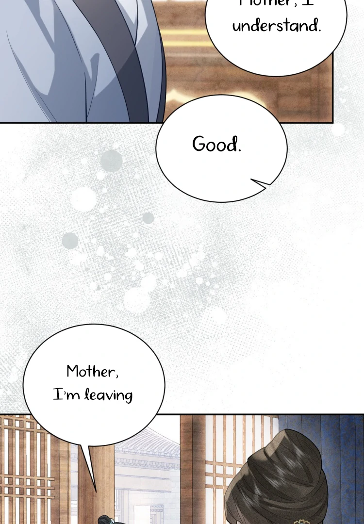 I’d Rather Marry a Memorial Tablet Than Serve as a Concubine Chapter 5 195 29