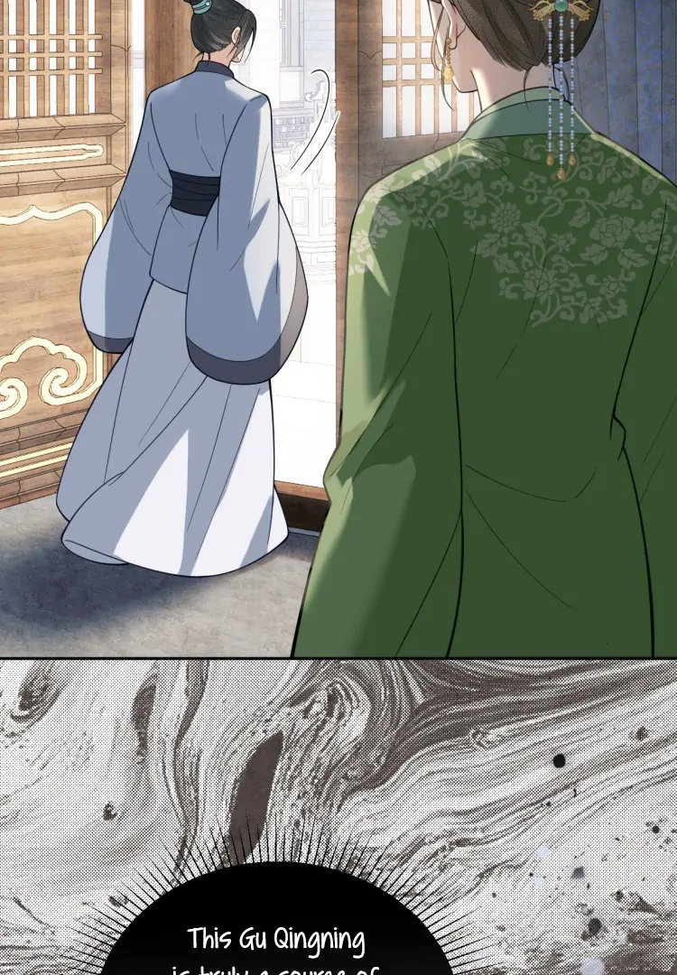 I’d Rather Marry a Memorial Tablet Than Serve as a Concubine Chapter 5 196 30