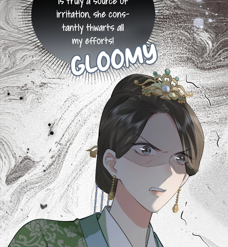 I’d Rather Marry a Memorial Tablet Than Serve as a Concubine Chapter 5 197 31